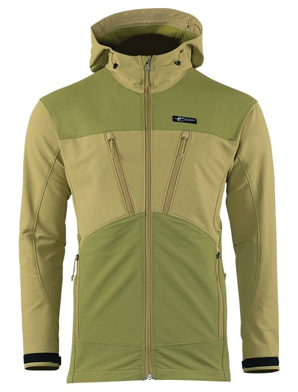 De Havilland Jacket - 1 Shot Gear