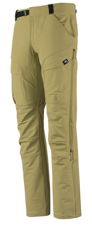 De Havilland Pant - 1 Shot Gear