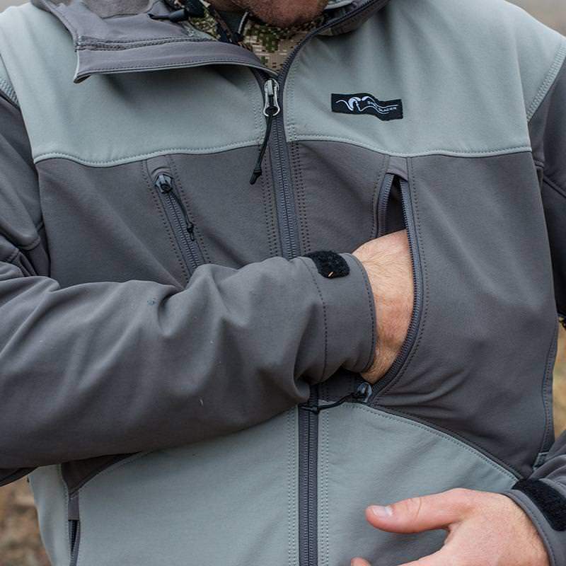 De Havilland Jacket - 1 Shot Gear