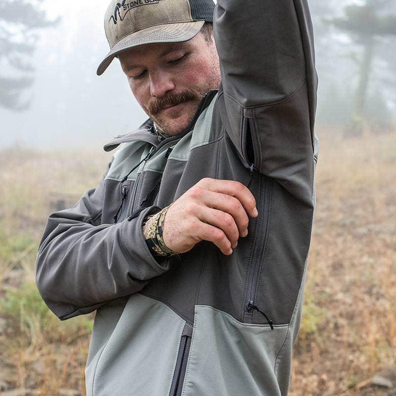 De Havilland Jacket - 1 Shot Gear