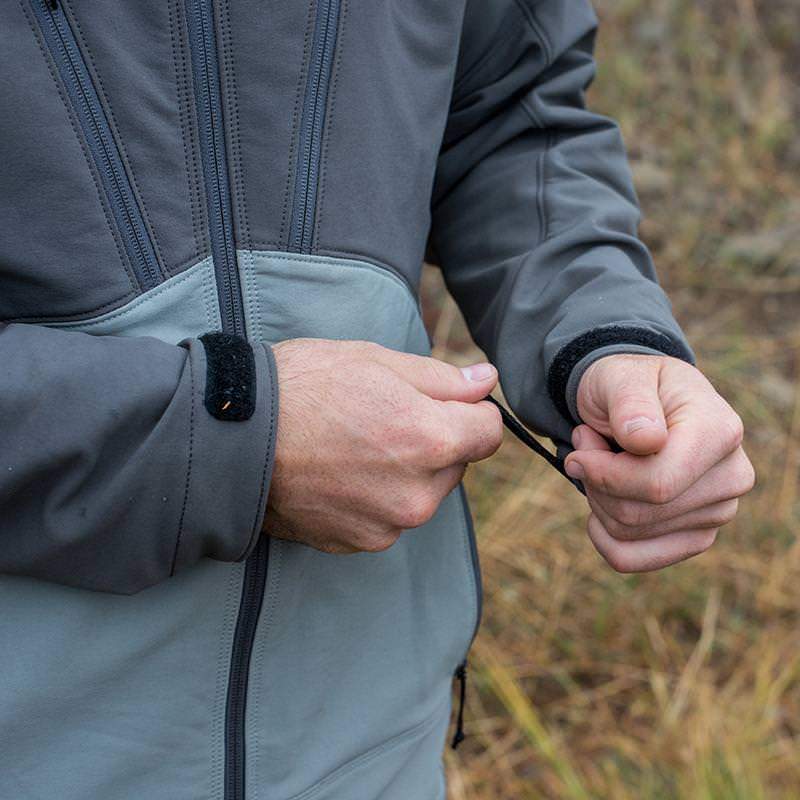 De Havilland Jacket - 1 Shot Gear