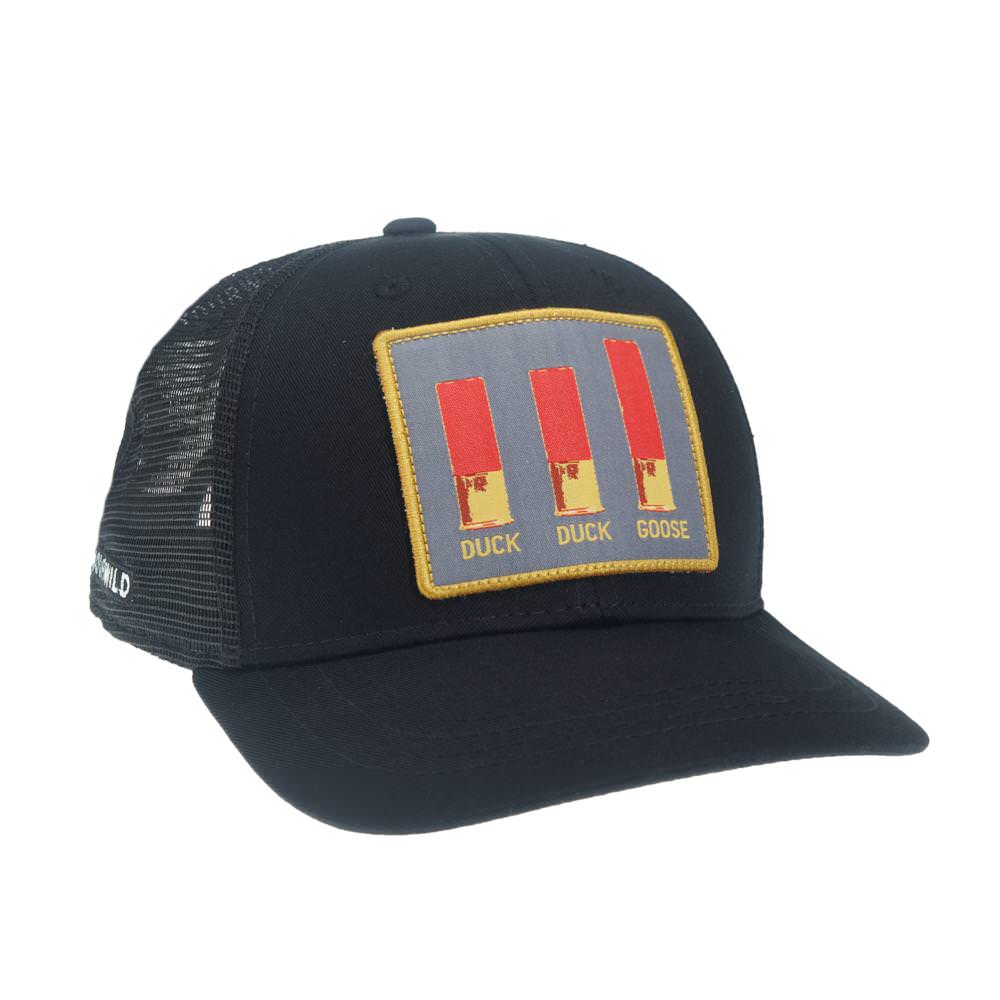 Duck Duck Goose Hat - 1 Shot Gear