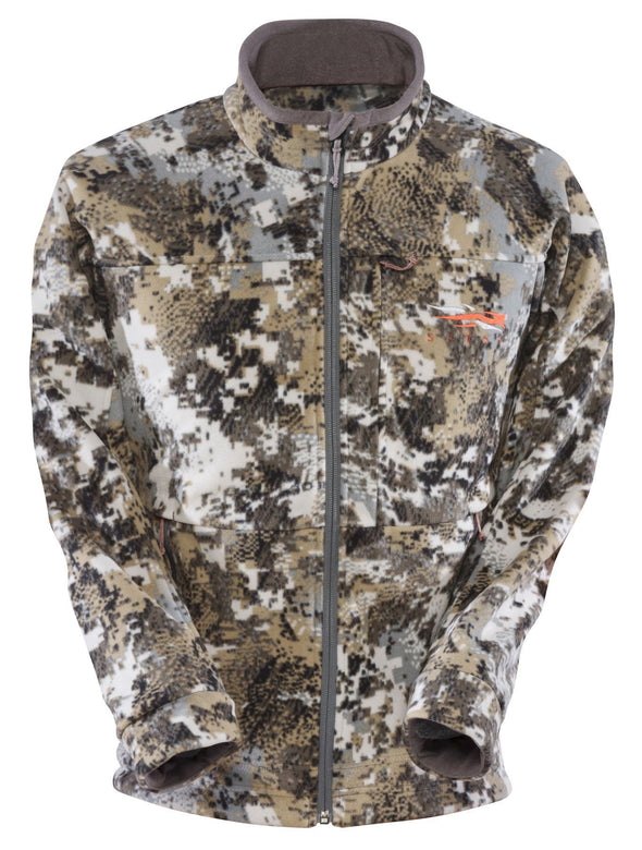 Youth Stratus Jacket - 1 Shot Gear