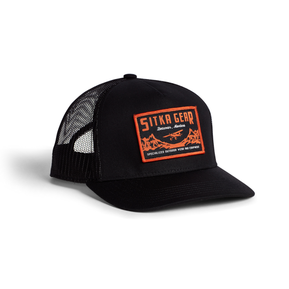 Descent Hi Pro Trucker - 1 Shot Gear