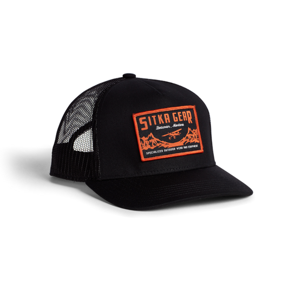 Descent Hi Pro Trucker - 1 Shot Gear