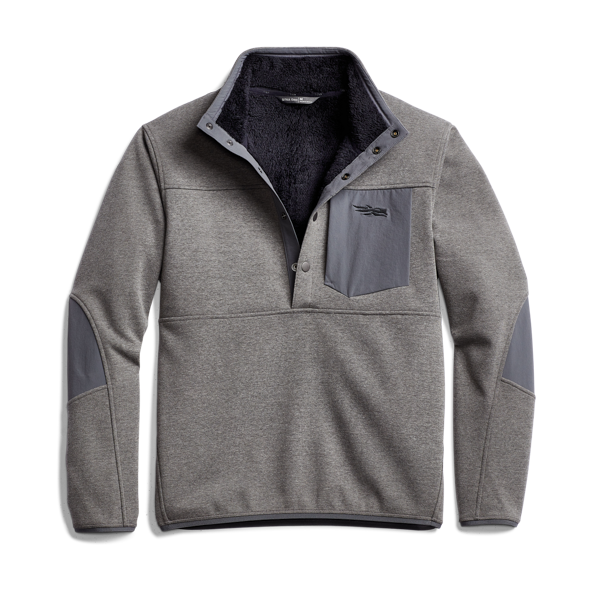 Front Range Snap Fleece - 1 Shot Gear
