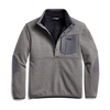 Front Range Snap Fleece - 1 Shot Gear
