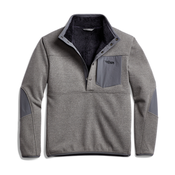Front Range Snap Fleece - 1 Shot Gear