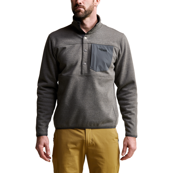 Front Range Snap Fleece - 1 Shot Gear