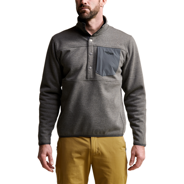 Front Range Snap Fleece - 1 Shot Gear