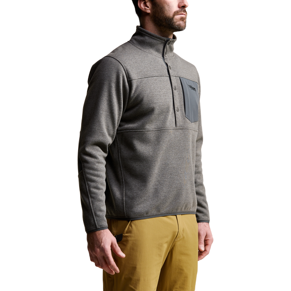 Front Range Snap Fleece - 1 Shot Gear