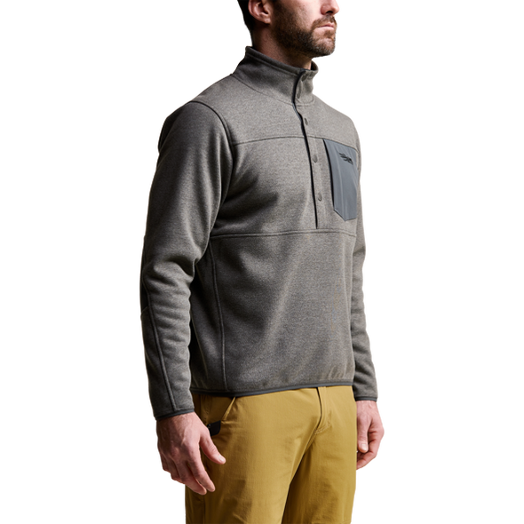 Front Range Snap Fleece - 1 Shot Gear