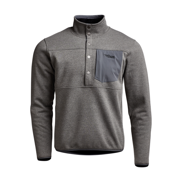 Front Range Snap Fleece - 1 Shot Gear