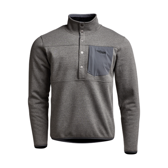 Front Range Snap Fleece - 1 Shot Gear