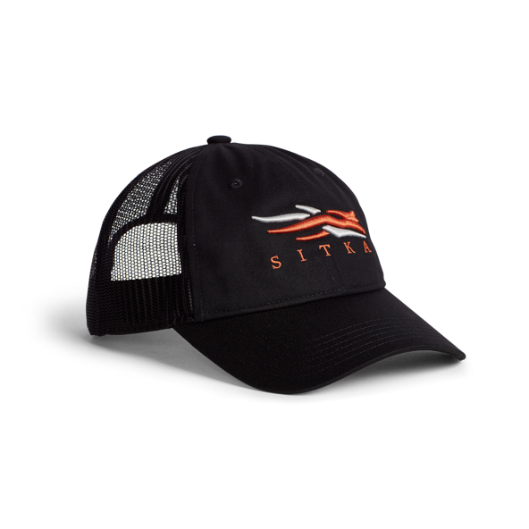 Icon Lo Pro Trucker - 1 Shot Gear