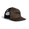 Icon Mid Pro Trucker - 1 Shot Gear