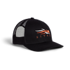 Icon Mid Pro Trucker - 1 Shot Gear