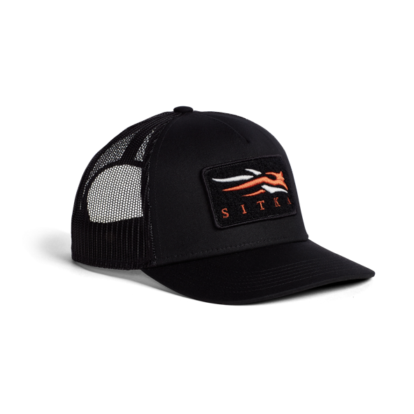 VP Icon Mid Pro Trucker - 1 Shot Gear