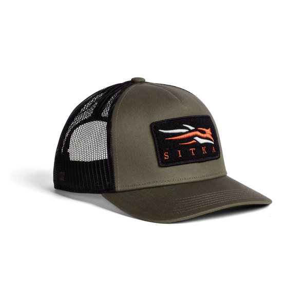 VP Icon Mid Pro Trucker - 1 Shot Gear