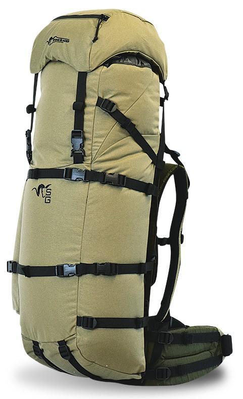 Krux EVO 40/56 - 1 Shot Gear