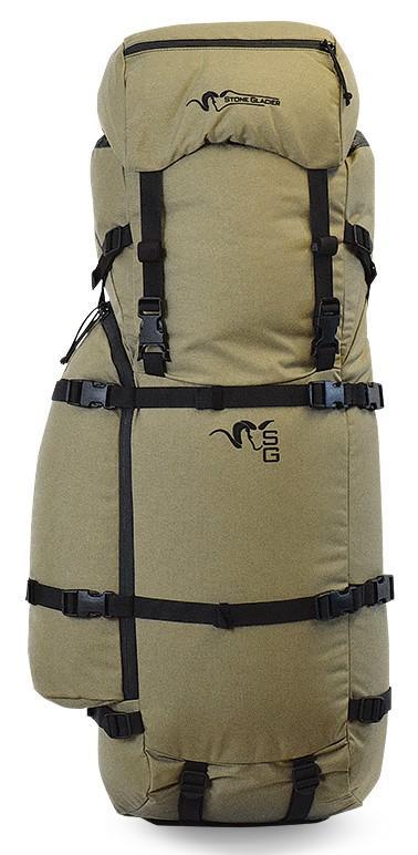 Krux EVO 40/56 - 1 Shot Gear