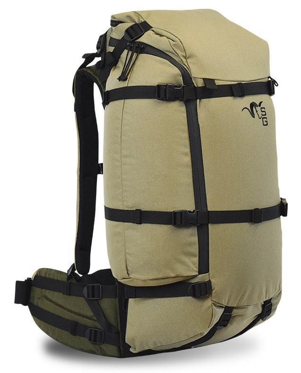 Krux EVO 40/56 - 1 Shot Gear