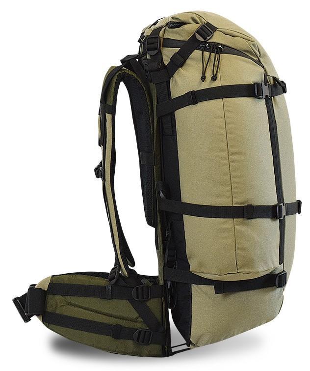 Krux EVO 40/56 - 1 Shot Gear