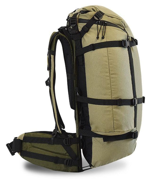 Krux EVO 40/56 - 1 Shot Gear