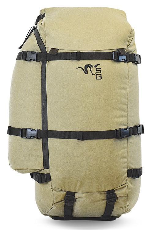 Krux EVO 40/56 - 1 Shot Gear