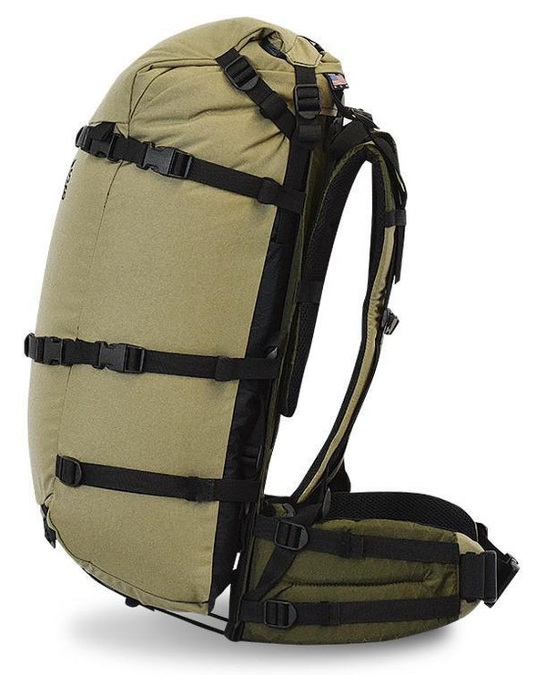 Krux EVO 40/56 - 1 Shot Gear