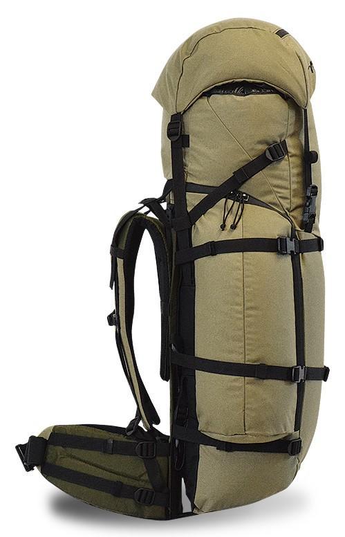 Krux EVO 40/56 - 1 Shot Gear