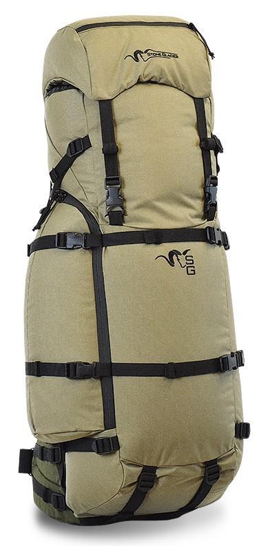 Krux EVO 40/56 - 1 Shot Gear