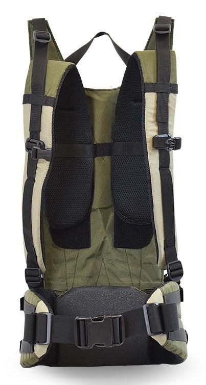 Krux EVO Frame - 1 Shot Gear