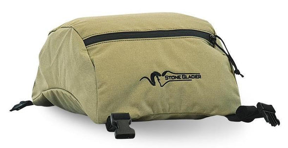 EVO Series Lid - 1 Shot Gear