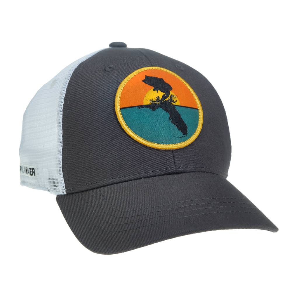 Florida Bass Hat - 1 Shot Gear
