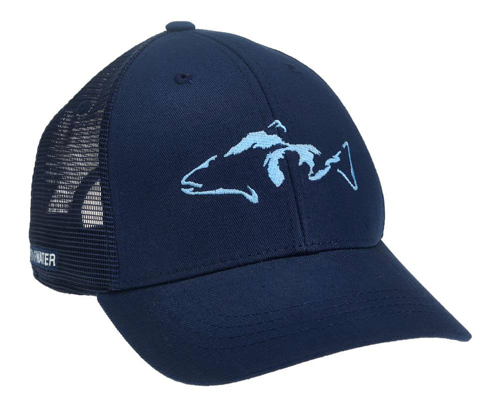 Great Lakes Proud Hat - 1 Shot Gear