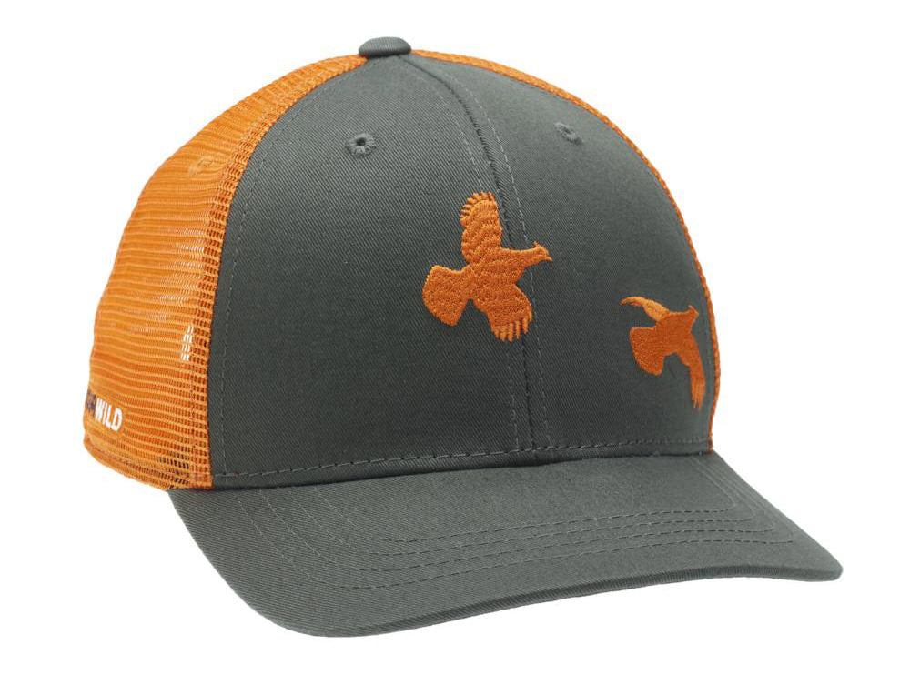 Flushed Grouse Hat - 1 Shot Gear