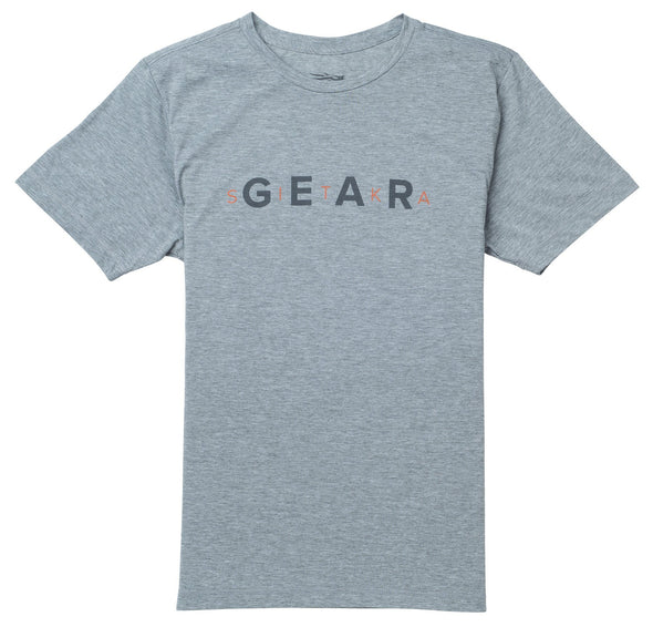 Gear Tee SS - 1 Shot Gear