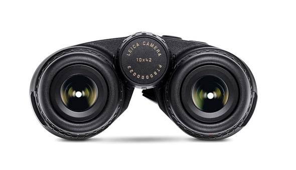 Geovid R 10x42 - 1 Shot Gear