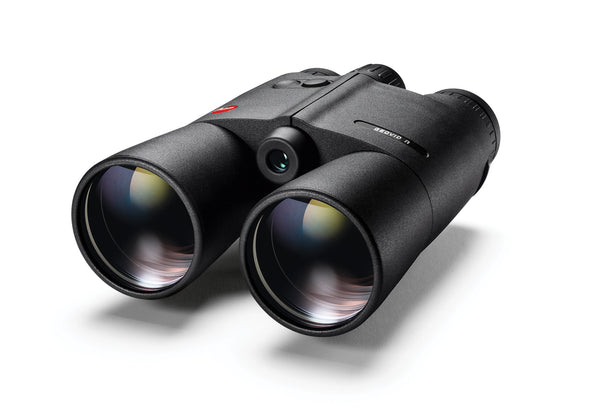 Geovid R 8x56 - 1 Shot Gear