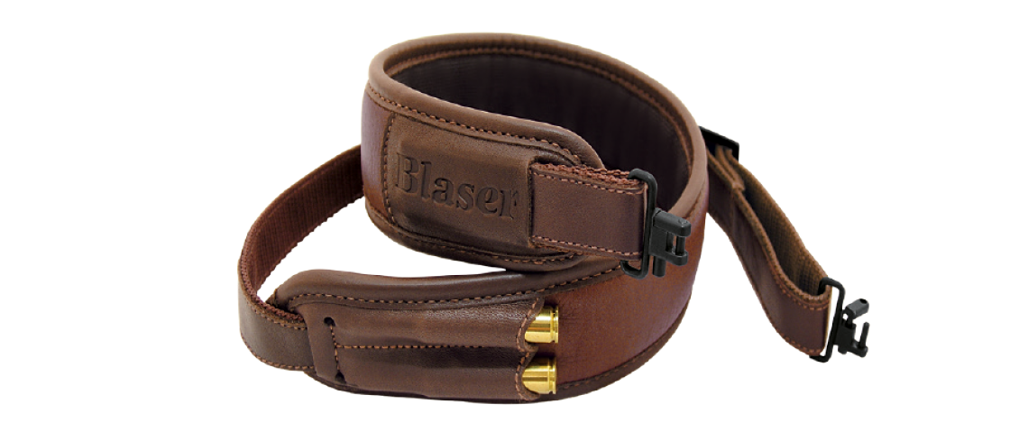 Blaser Rifle Sling - 1 Shot Gear