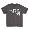 SG T-Shirt - 1 Shot Gear