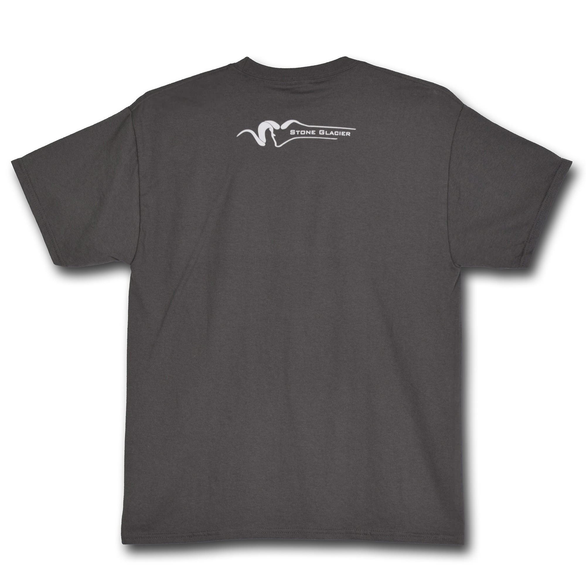 SG T-Shirt - 1 Shot Gear