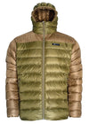 Grumman Goose Down Jacket - 1 Shot Gear