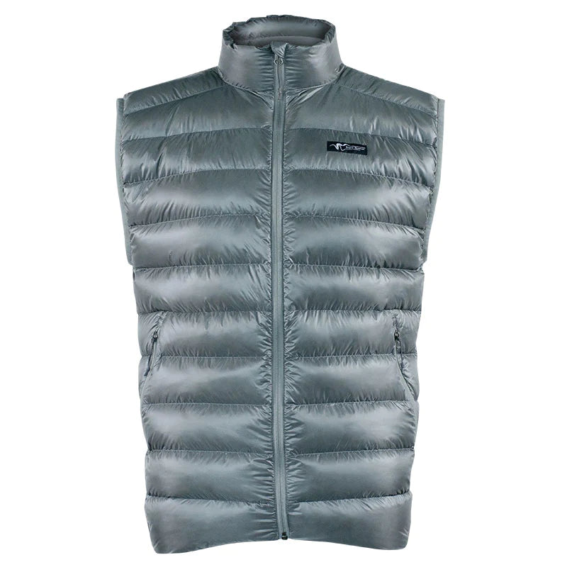 Grumman Down Vest - 1 Shot Gear