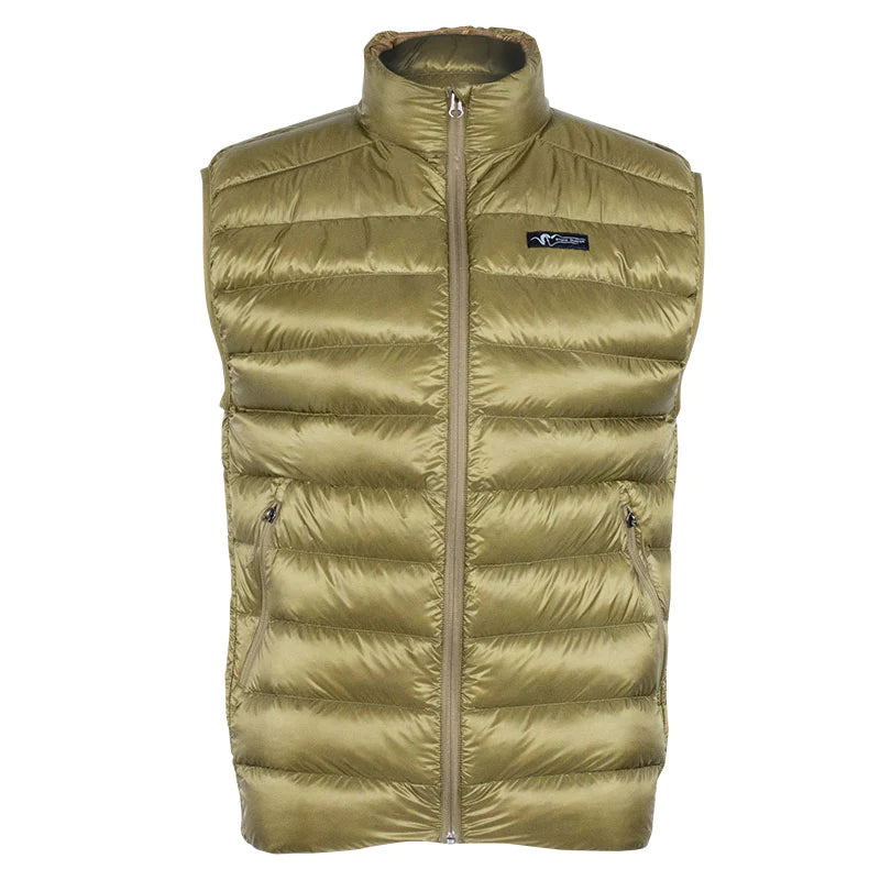 Grumman Down Vest - 1 Shot Gear