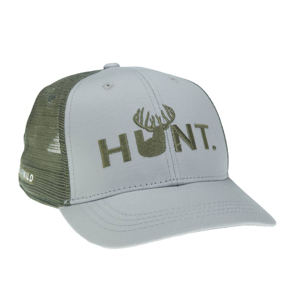 HUNT. Whitetail Hat - 1 Shot Gear