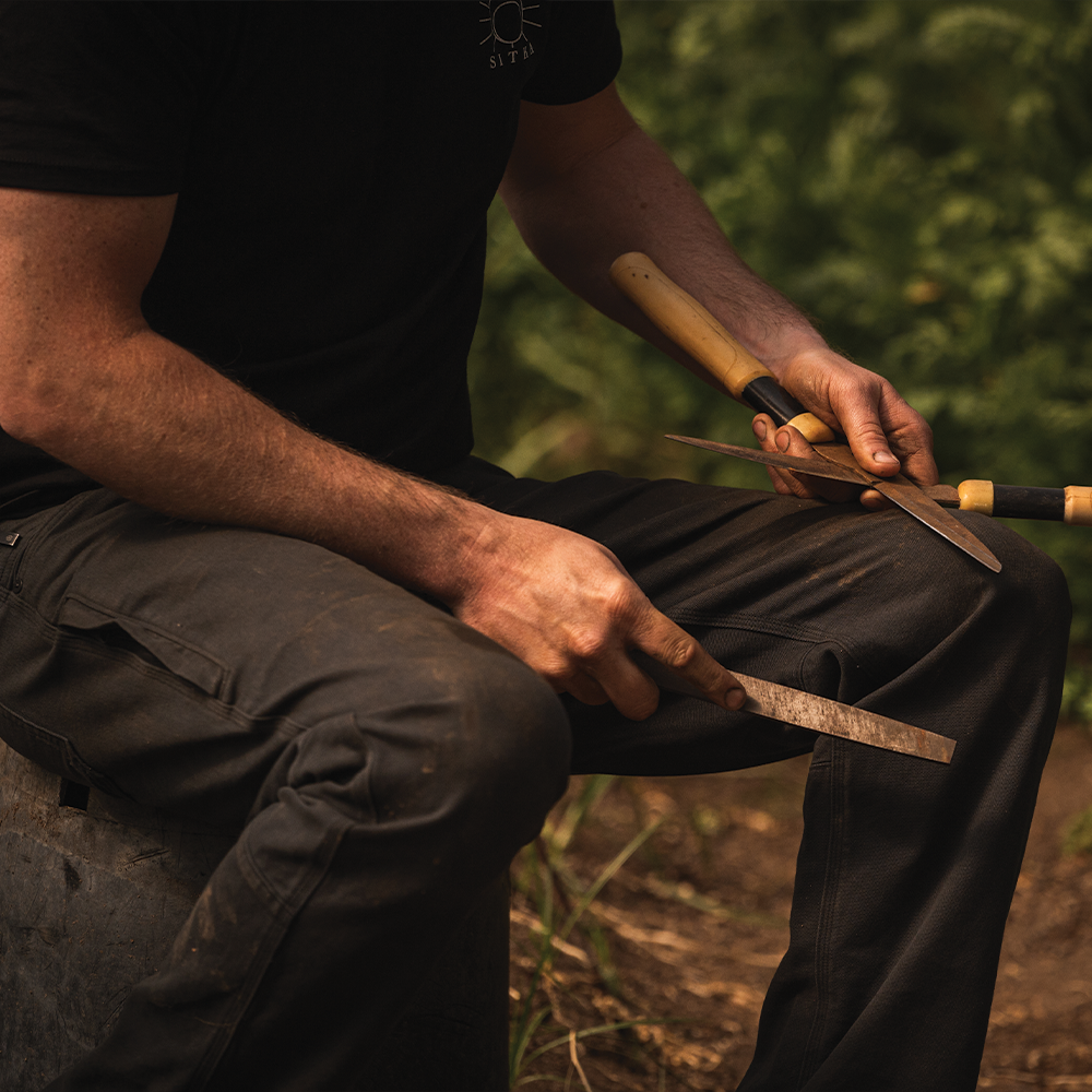 Harvester Pant - 1 Shot Gear