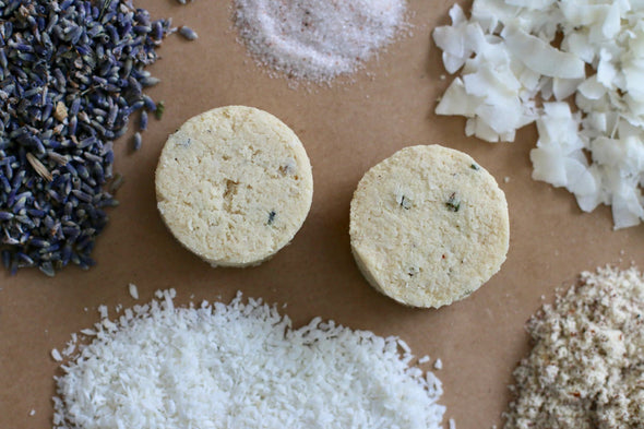 Packaroons - Lemon Lavender - 1 Shot Gear