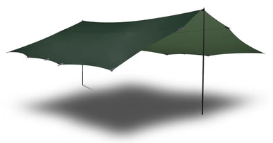 Tarp 20 UL (Floor Model) - 1 Shot Gear